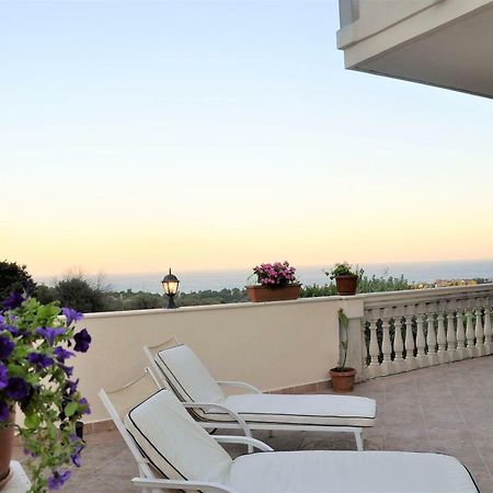 Il Belvedere Vicino Taormina Savoca Εξωτερικό φωτογραφία