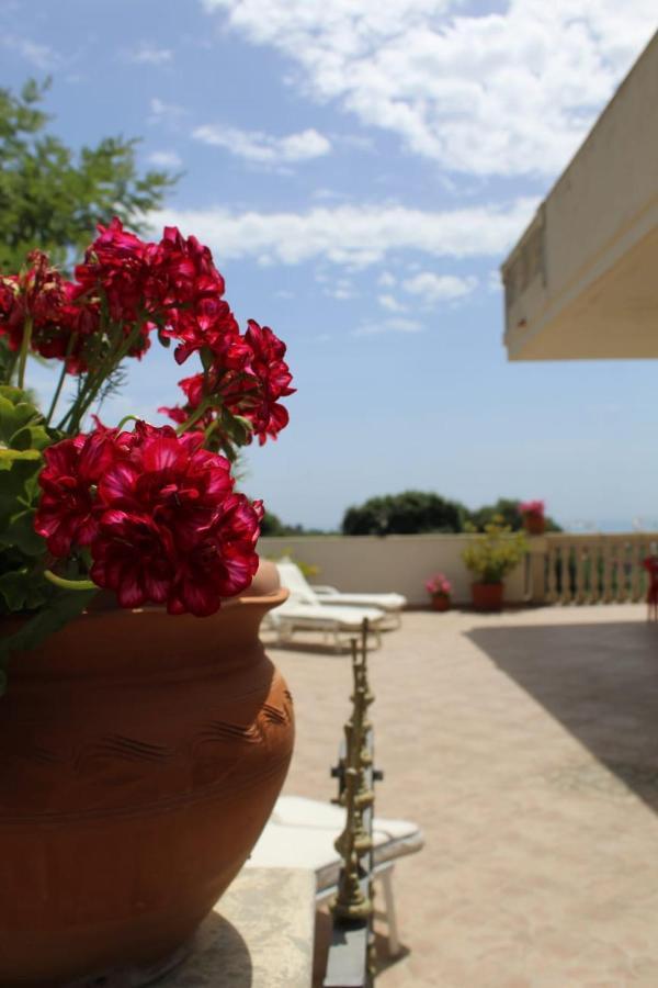 Il Belvedere Vicino Taormina Savoca Εξωτερικό φωτογραφία